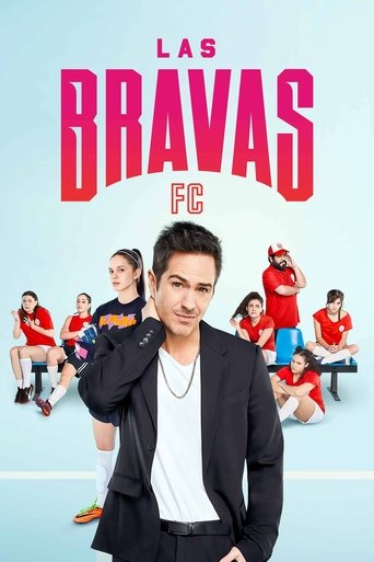 Assistir Las Bravas F.C. online dublado e legendado