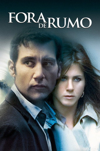Poster de Fora de Rumo