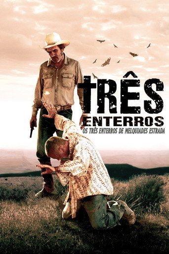 Assistir Três Enterros online dublado e legendado