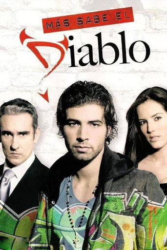 Poster de Anjo Caído