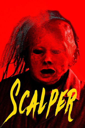 Assistir Scalper online dublado e legendado