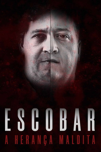 Assistir Escobar: A Herança Maldita online dublado e legendado