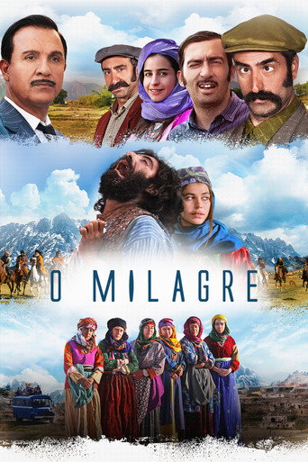 Assistir O Milagre online dublado e legendado