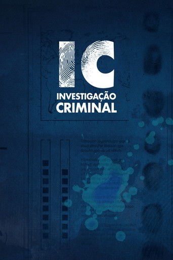 Assistir IC - Investigação Criminal online dublado e legendado