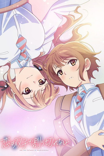Assistir Love Is Indivisible by Twins online dublado e legendado