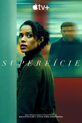 Poster de Superfície