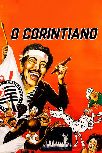 Assistir O Corintiano online dublado e legendado