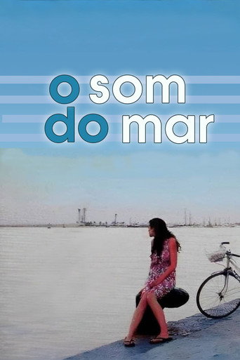 Poster de O Som do Mar