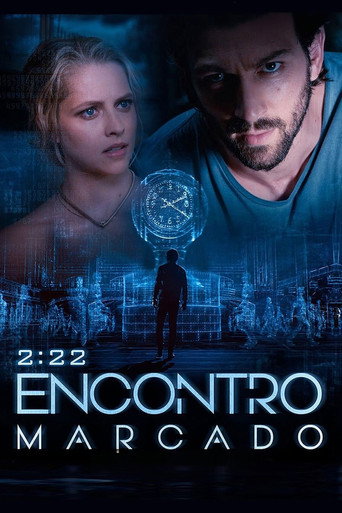 Poster de 2:22 - Encontro Marcado