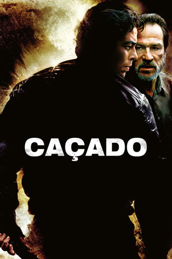 Assistir Caçado online dublado e legendado
