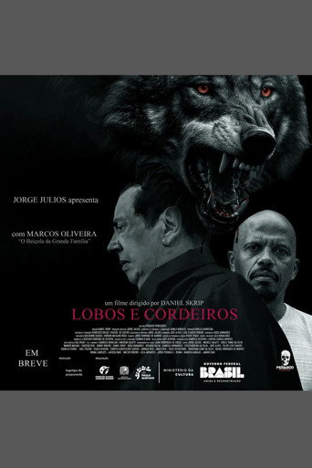 Assistir Lobos e Cordeiros online dublado e legendado