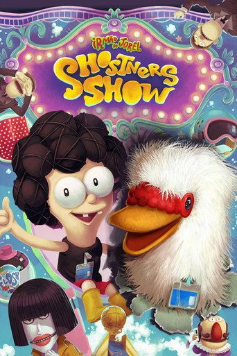 Assistir Irmão do Jorel: Shostners Show online dublado e legendado