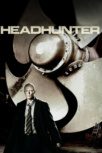 Assistir Headhunter online dublado e legendado