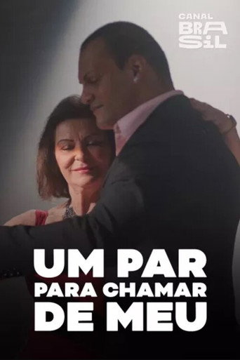 Assistir Um Par Pra Chamar de Meu online dublado e legendado