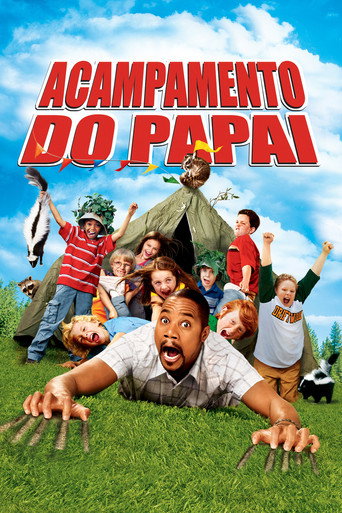 Assistir Acampamento do Papai online dublado e legendado