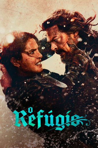 Poster de O Refúgio