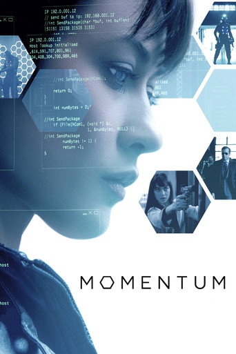 Assistir Momentum online dublado e legendado