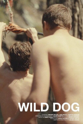 Assistir Wild Dog online dublado e legendado