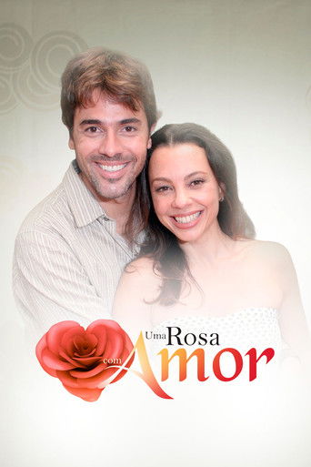 Assistir Uma Rosa com Amor online dublado e legendado