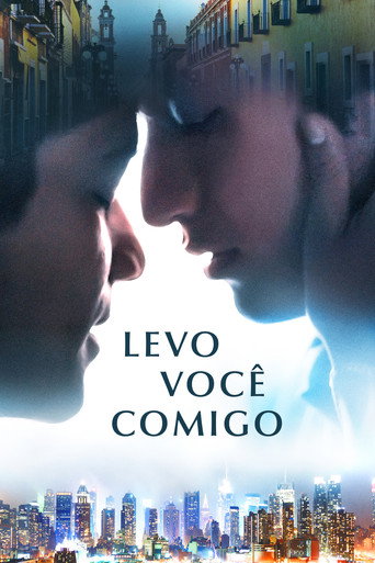 Assistir Levo Você Comigo online dublado e legendado