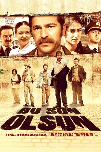 Assistir Esse é o fim online dublado e legendado