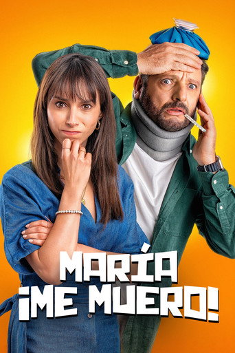 Assistir María, ¡Me muero! online dublado e legendado