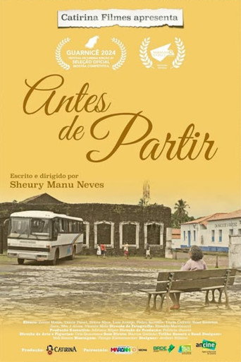 Assistir Antes de Partir online dublado e legendado