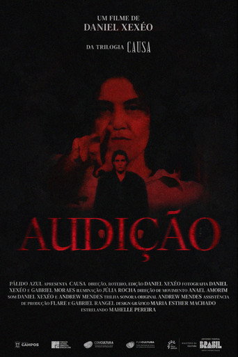 Assistir Audição online dublado e legendado