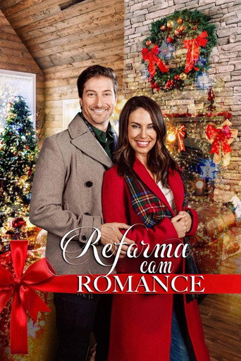 Assistir Reforma com Romance online dublado e legendado