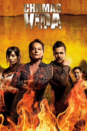 Assistir Chamas da Vida online dublado e legendado
