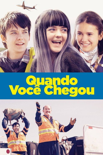 Assistir Quando Você Chegou online dublado e legendado