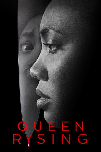 Assistir Queen Rising online dublado e legendado