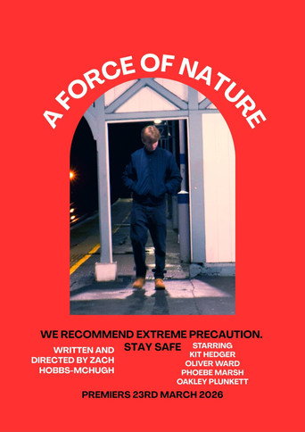 Assistir A Force Of Nature online dublado e legendado