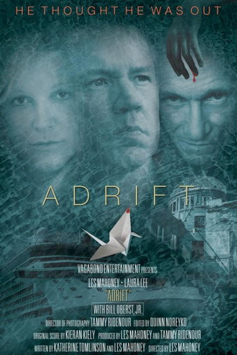 Assistir Adrif online dublado e legendado