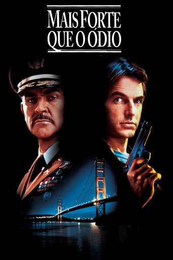 Assistir Mais Forte que o Ódio online dublado e legendado