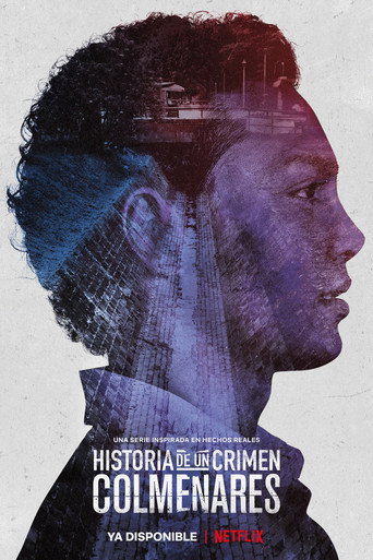 Assistir História de um Crime: Colmenares online dublado e legendado