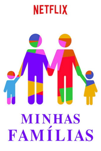 Assistir Minhas Famílias online dublado e legendado