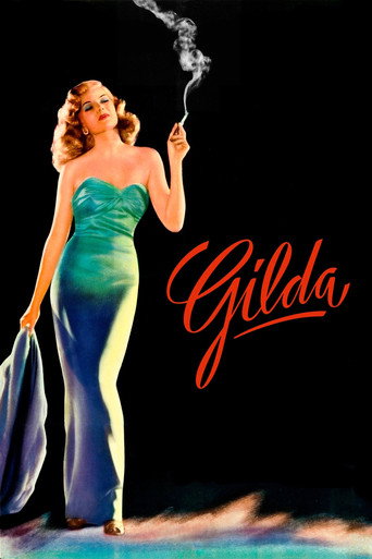 Assistir Gilda online dublado e legendado