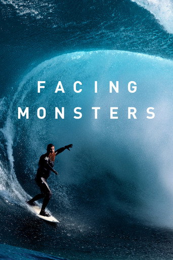 Assistir Facing Monsters online dublado e legendado