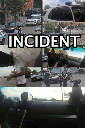 Assistir Incident online dublado e legendado