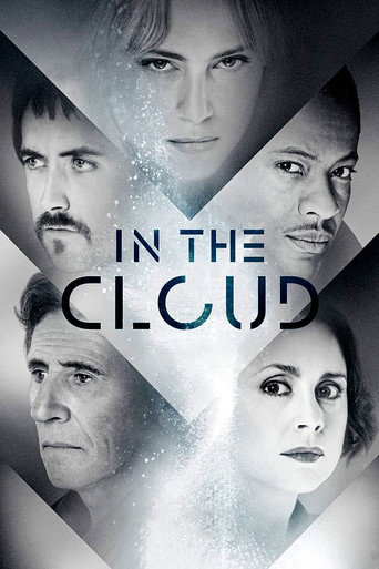 Assistir Fronteira Virtual online dublado e legendado