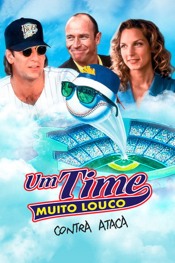 Assistir Um Time Muito Louco Contra-Ataca online dublado e legendado