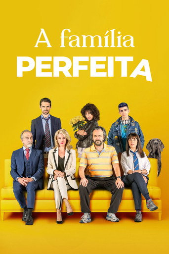 Assistir A Família Perfeita online dublado e legendado