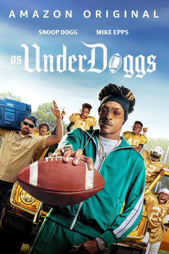 Poster de Os Underdoggs