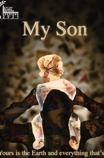 Assistir My Son online dublado e legendado