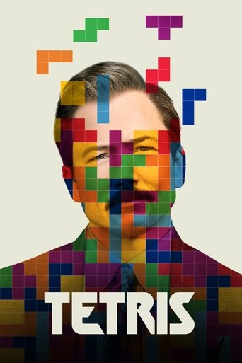 Assistir Tetris online dublado e legendado
