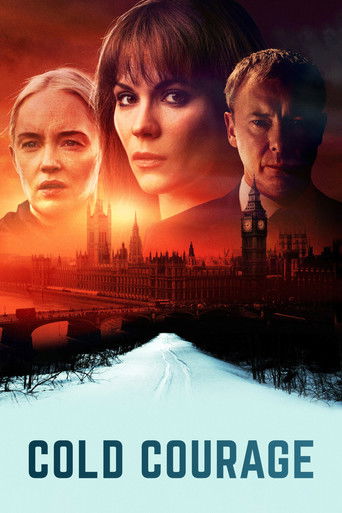 Assistir Cold Courage online dublado e legendado
