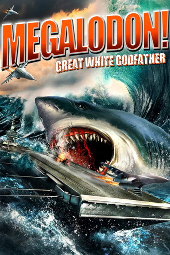 Assistir Megalodon!: Great White Godfather online dublado e legendado