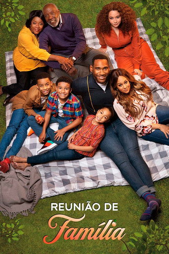 Assistir Reunião de Família online dublado e legendado