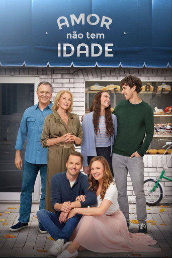 Assistir Amor Não Tem Idade online dublado e legendado